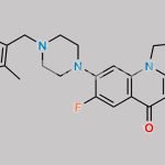 Prulifloxacin Impurity 4 CAS#: 187741-43-1