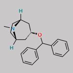 Pseudobenztropine CAS#: 802597-90-6