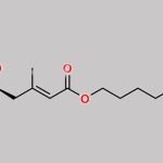 Pseudomonic acid E CAS#: 167842-57-1