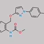 Pyraclostrobin Impurity 1 CAS#: 512165-96-7
