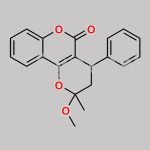 Pyranocoumarin CAS#: 518-20-7