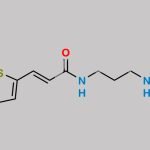 Pyrantel EP Impurity B CAS#: 36700-39-7