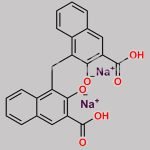 Pyrantel Related Compound A CAS#: 6640-22-8