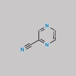 Pyrazinamide EP Impurity B CAS#: 19847-12-2