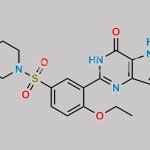 Pyrazole N-Demethyl Sildenafil CAS#: 139755-95-6