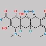 Pyrazolo Minocycline CAS#: 182004-72-4