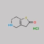 pyridin-2(3H)-one hydrochloride CAS#: 951380-43-1