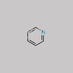 Pyridine CAS#: 110-86-1
