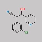 Pyridine Hydroxy Nitrile CAS#: N/A