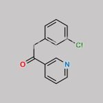 Pyridine Impurity 1 CAS#: 31251-55-5