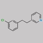 Pyridine Impurity 2 CAS#: 31251-59-9
