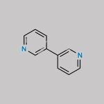 Pyridine Impurity 3 CAS#: 581-46-4