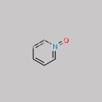 Pyridine N-Oxide CAS#: 694-59-7