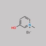 Pyridostigmine EP Impurity B CAS#: 31034-86-3
