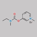 Pyridostigmine Ethyl-methyl Impurity CAS#: N/A