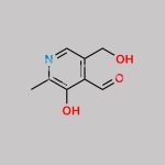 Pyridoxal CAS#: 66-72-8