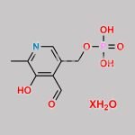 Pyridoxal 5′-Phosphate Hydrate CAS#: 853645-22-4