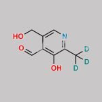 Pyridoxal D3 CAS#: 1173148-04-3