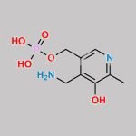 Pyridoxamine-5'-phosphate CAS#: 529-96-4