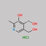 VitaminB6 CAS#: 58-56-0