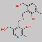 Pyridoxine Impurity 1 CAS#: N/A