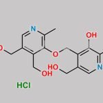 Pyridoxine Impurity 10 CAS#: N/A
