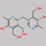 Pyridoxine Impurity 13 CAS#: N/A
