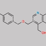 Pyridoxine Impurity 15 CAS#: N/A