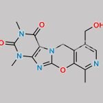 Pyridoxine Impurity 17 CAS#: N/A