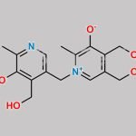 Pyridoxine Impurity 18 CAS#: 19203-53-3