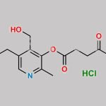 Pyridoxine Impurity 2 CAS#: N/A