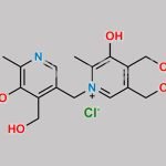 Pyridoxine Impurity 20 CAS#: N/A