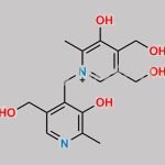 Pyridoxine Impurity 21 CAS#: 873383-14-3
