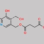 Pyridoxine Impurity 3 CAS#: 412940-03-5