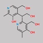 Pyridoxine Impurity 4 CAS#: N/A