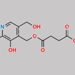 Pyridoxine Impurity 5 CAS#: N/A