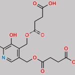Pyridoxine Impurity 6 CAS#: N/A