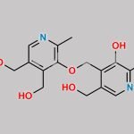 Pyridoxine Impurity 8 CAS#: N/A