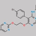 Pyrimidine N-Propyl Impurity CAS#: N/A