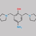 Pyronaridine Impurity 3 CAS#: 85236-51-7