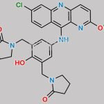Pyronaridine Impurity 4 CAS#: 808135-29-7