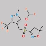 Pyroxasulfone CAS#: 447399-55-5