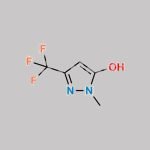Pyroxasulfone Impurity 1 CAS#: 122431-37-2