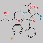 Pyrrolidone Atorvastatin CAS#: 496060-54-9