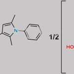 Pyrvinium Pamoate CAS#: 3546-41-6