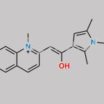 Pyrvinium Pamoate Impurity 1 CAS#: N/A