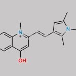 Pyrvinium Pamoate Impurity 2 CAS#: N/A