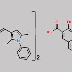 Pyrvinium Pamoate Impurity A CAS#: 2136666-30-1