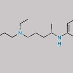 Quensyl-1-acetate-d3 CAS#: N/A