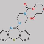Quetiapine Carboxylate Impurity CAS#: 1011758-00-1